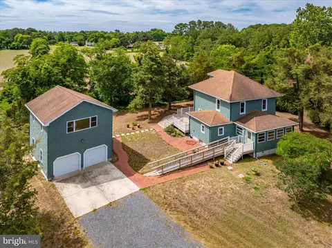 26837 Waller Ln, Princess Anne, MD 21853
