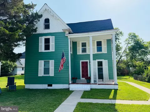 3069 Union Church Rd, Tylerton, MD 21866