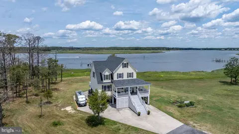 13460 Harrison Landing Rd, Princess Anne, MD 21853