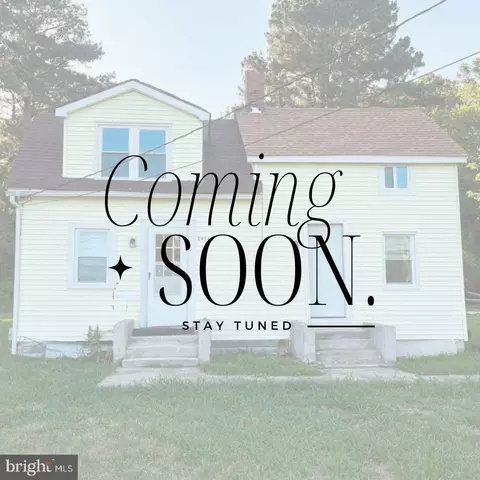 29564 Deal Island Rd W, Princess Anne, MD 21853