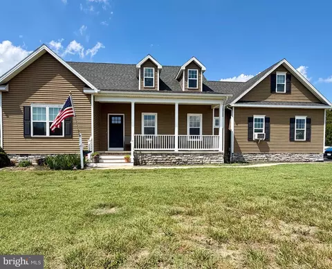31390 Harvest Ct, Westover, MD 21871