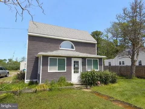 26530 Deal Island Rd, Princess Anne, MD 21853