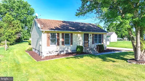 11953 Drexwood Dr, Princess Anne, MD 21853
