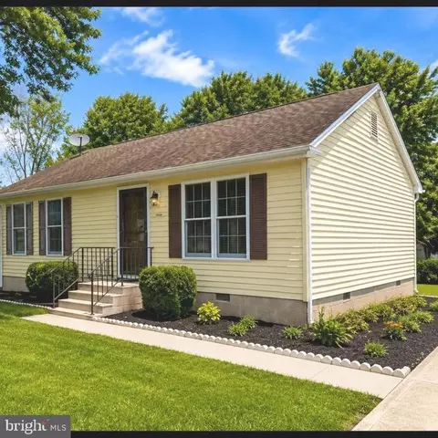 11953 Drexwood Dr, Princess Anne, MD 21853