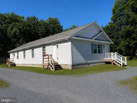 30733 Unit A B Antioch Ext Ave, Princess Anne, MD 21853
