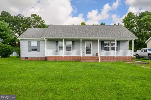 30030 Greenspring Dr, Princess Anne, MD 21853