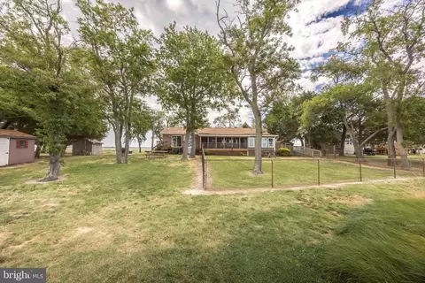 Exterior - 7940 Riverview Rd, Westover, MD 21871 photo 21 of 24