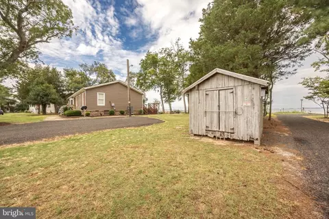 Exterior - 7940 Riverview Rd, Westover, MD 21871 photo 23 of 24