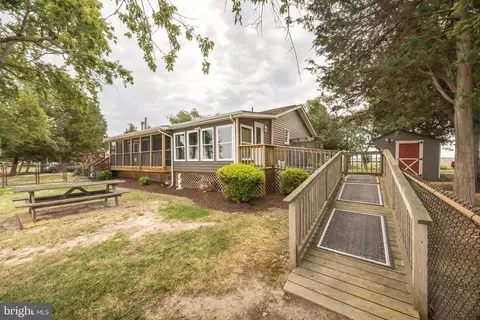 Exterior - 7940 Riverview Rd, Westover, MD 21871 photo 17 of 24