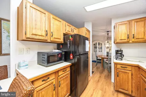 Kitchen - 7940 Riverview Rd, Westover, MD 21871 photo 5 of 5