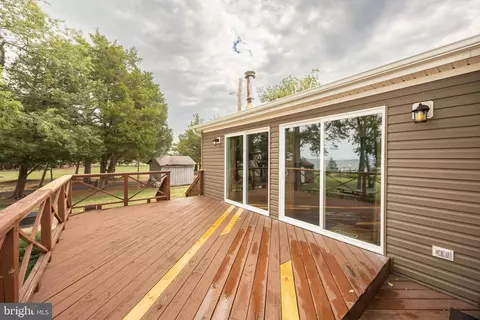 Exterior - 7940 Riverview Rd, Westover, MD 21871 photo 13 of 24