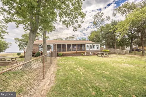Exterior - 7940 Riverview Rd, Westover, MD 21871 photo 18 of 24