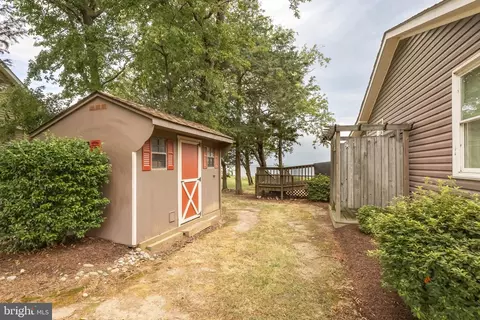 Exterior - 7940 Riverview Rd, Westover, MD 21871 photo 16 of 24