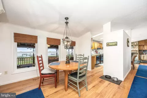 Dining - 7940 Riverview Rd, Westover, MD 21871 photo 1 of 3