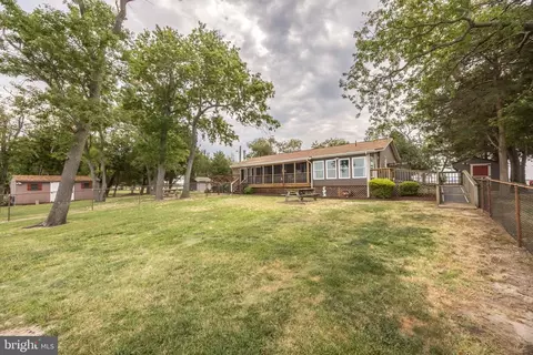Exterior - 7940 Riverview Rd, Westover, MD 21871 photo 19 of 24