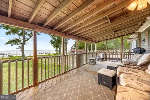 Exterior - 7940 Riverview Rd, Westover, MD 21871 photo 6 of 24