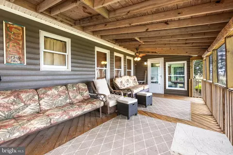 Exterior - 7940 Riverview Rd, Westover, MD 21871 photo 8 of 24