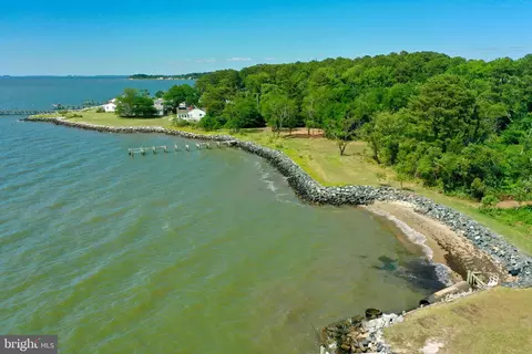 23145 Edelen Webster Rd, Deal Island, MD 21821