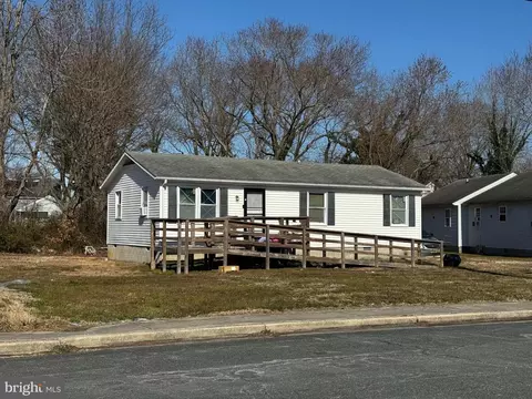 30760 Hampden Ave, Princess Anne, MD 21853