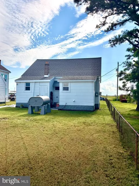 Exterior - 3287 Marsh Rd, Ewell, MD 21824 photo 3 of 6