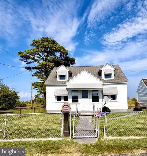 3287 Marsh Rd, Ewell, MD 21824