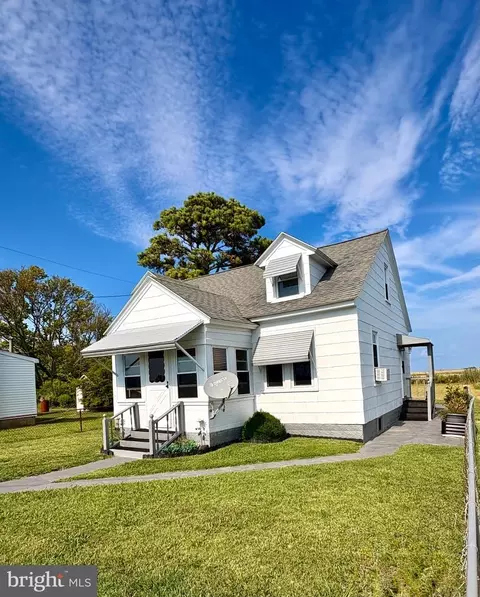Exterior - 3287 Marsh Rd, Ewell, MD 21824 photo 1 of 6