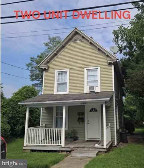 11801 Beechwood St, Princess Anne, MD 21853