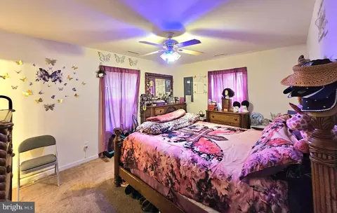 Bedroom - 8339 Upper Hill Rd, Westover, MD 21871 photo 5 of 5