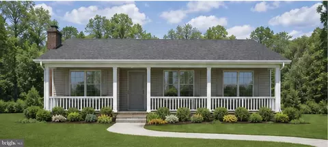 Fairmount Road, Westover, MD 21871
