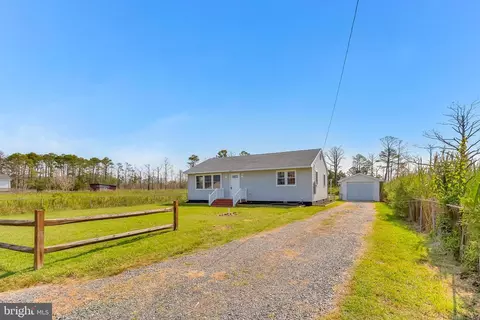 3107 Calvary Rd, Crisfield, MD 21817