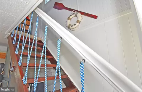 Entry Way - 25795 Drum Point Rd, Westover, MD 21871 photo 1 of 1