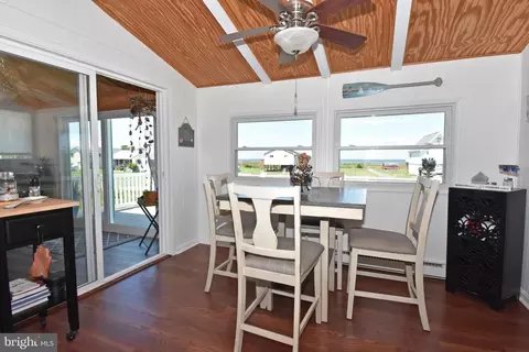 Dining - 25795 Drum Point Rd, Westover, MD 21871 photo 1 of 1