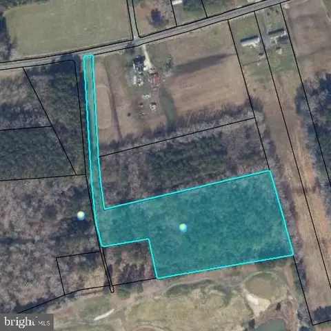 0 Fairmount Rd, Westover, MD 21871