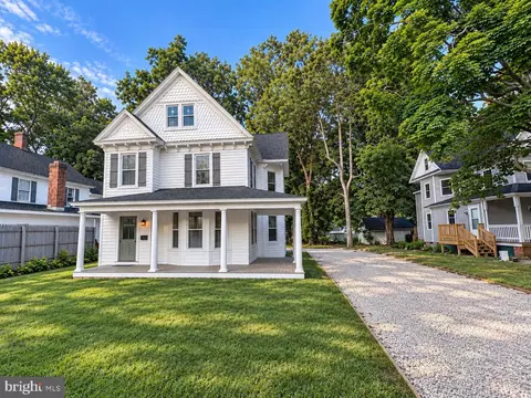 11552 Beckford Ave, Princess Anne, MD 21853