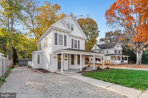 11552 Beckford Ave, Princess Anne, MD 21853