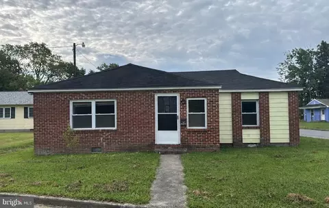 30749 Hampden Ave, Princess Anne, MD 21853