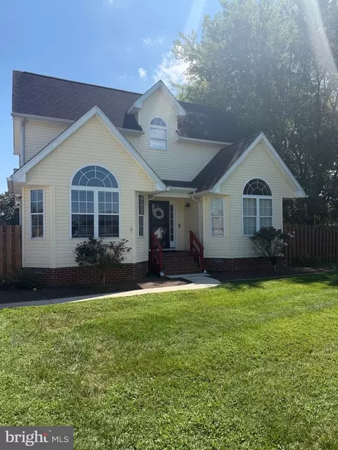 30375 Daphne Ln, Princess Anne, MD 21853