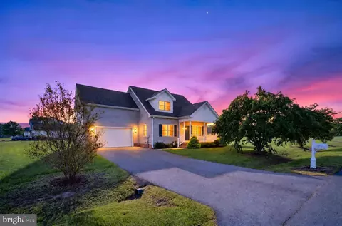 10590 Rosewood Ct, Princess Anne, MD 21853