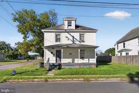 11502 Beckford Ave, Princess Anne, MD 21853