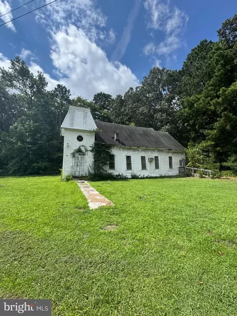 5410 Burnettsville Rd, Marion, MD 21838