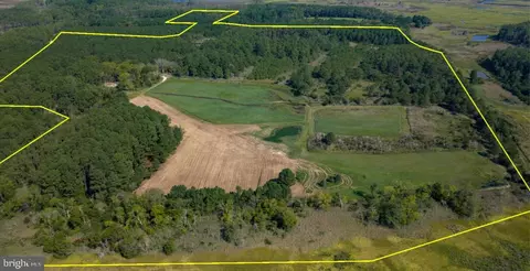 0 Rumbly Point Rd, Marion Station, MD 21838