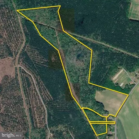 0 Backbone Rd, Eden, MD 21822 photo 2