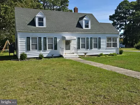 4189 Jacksonville Rd, Crisfield, MD 21817