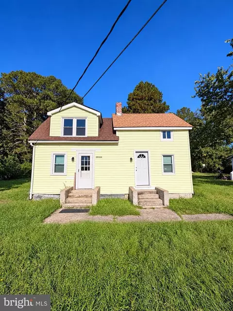 29564 Deal Island Rd W, Princess Anne, MD 21853