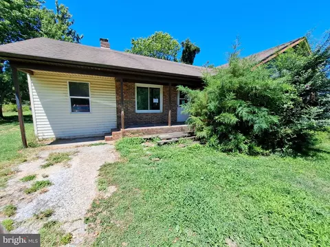 10660 Toddville Rd, Chance, MD 21821