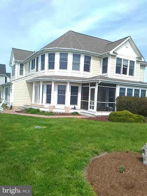 21330 Bayfront Dr, Tilghman, MD 21671 photo 1