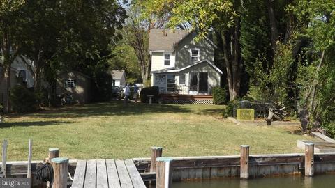 7399 Back St, Newcomb, MD 21653 photo 31