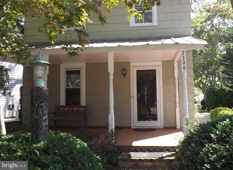 7399 Back St, Newcomb, MD 21653 photo 1