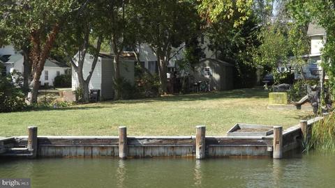 7399 Back St, Newcomb, MD 21653 photo 36