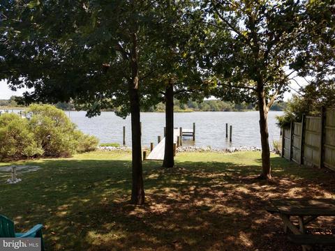 7409 Back St, Newcomb, MD 21653 photo 2